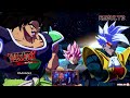 The Most Fun I've EVER Had Playing Dragon Ball FighterZ!