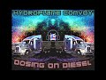 Hydroplane Convoy - Dosing on Diesel (prod.shadyhelios)