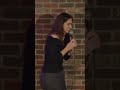 Comedian Heckled by Audience