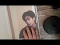 [Unboxing] Indigo album by RM Part 2