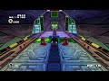 Sonic Adventure 2 - Shadow's optional Level Up Items