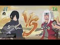 Naruto x boruto histoire spécial partie 3