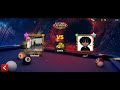 20k coins match Mehedi vs unknown player 8 Ball pool