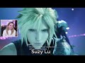 The Most Emotional Reactions to Aerith's Death - Final Fantasy VII Rebirth