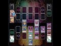 Dark Magician vs. Swordsoul/Tenyi (DM 2-0)