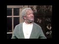 Lamont and Rollo Need Fred's Help | Sanford and Son