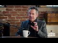 The Self is an Illusion - Sam Harris