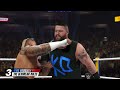 Top 10 Moments from WWE Backlash France in WWE 2K24!