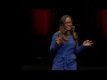 You're in love. But are you financially compatible? | Leah Marie Collins | TEDxMileHigh