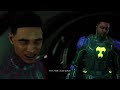 Intrusion dans un Labo de ROXXON !Spider-Man : Miles Morales Let's Play #7