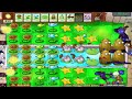 Plants Vs Zombies Mini-Games | Zombie Nimble Zombie Quick