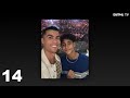 Cristiano Ronaldo Jr. VS Roma Show Transformation ★ From Baby To 2024