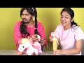 Pari Ko Mili Nayi Bahen |Pari Ki new Sister | Funny Story | Pari's Lifestyle
