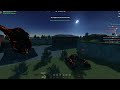 Very Fast Augment: MISSILE LAUNCHER «WOLFPACK» | Tanki Online 2023