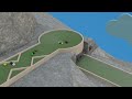 Mini Golf - 3D Marble Race (FULL HD)