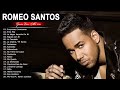 Nuevo Romeo Santos 2024   Bachatas Romeo Santos 2024   Romeo Santos Sus Mejores Éxitos 2024