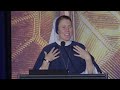 The Uniqueness of the Self - Sr. Bethany Madonna