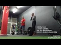 Crossfit Xanthi -FE-Training 191216