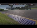 GT7 Online Time Trial: Road Atlanta, Red Bull X2019 Competition (Gold Medal Time) 1:00.591