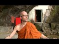Ask A Monk: Nirvana and Karma