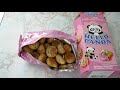 Hello Panda Cookie review😊 😋