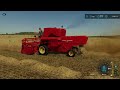 Farming Simulator 22 - MF 87 - New Mod - FS22