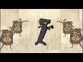 Toothless Dance Medieval Version | Driftveil City Bardcore