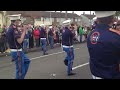 Pride of the Orange and Blue Flute Band @ Easter Monday Parade 2012