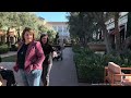 'Promenade at Irvine Spectrum' Luxury Apartment Walk 🇺🇸 Irvine, California, USA. 4K HDR