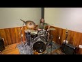 System Of A Down - Toxicity | DRUM COVER