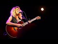 Tori Kelly - All In My Head (Live Acoustic at Lincoln Hall in Chicago)