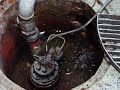 If this thing breaks, I'm screwed. - Sump Pump Vid