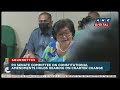 PH Security Adviser Carlos shares insights on parliamentary form of gov't at Senate hearing | ANC