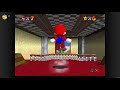 Super Mario 64 Switch Online N64 - 100% Longplay Full Game Walkthrough No Commentary Gameplay