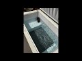 Chest Freezer Cold Plunge Ice Bath Conversion Bill of Materials/Cost (Deliberate Cold Exposure)