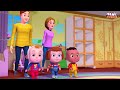 Play Safe Song (Part 2) | Nursery Rhymes & Kids Songs | Baby Ronnie Rhymes | Boo Boo Songs