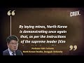 North Korean Soldiers Killed In Landmine Explosions At Border With South As Putin Visits Pyongyang