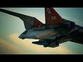 Ace Combat 7 | Mission 18 - Lost Kingdom