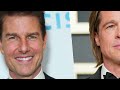 The real reason why Brad Pitt hates Tom Cruise and what happened between them
