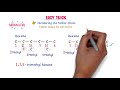 IUPAC Nomenclature of Alkanes | Organic Chemistry