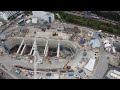 HS2 - Old Oak Common Progress - September 2023