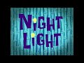 Nightlight - Jules