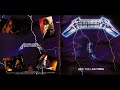Metallica - Fade to Black (Cliff Burton Loud Bass)