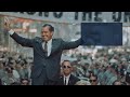 How Nixon Responded To Protests