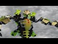 Bionicle Hearts Of Vengeance Episode 10 Starbreaker