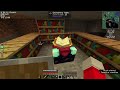Minecraft modded gameplay 2024-May-26 (12:00 AM)