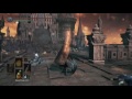 Dark Souls 3 test