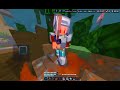 Hive || Special 1.11K Subscribers || Hive SkyWars || Gameplay ||