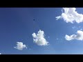 First flight for new original design r/c plane