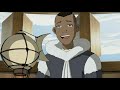 Nonbenders Deserve Better and Amon was Right about Benders in Avatar!